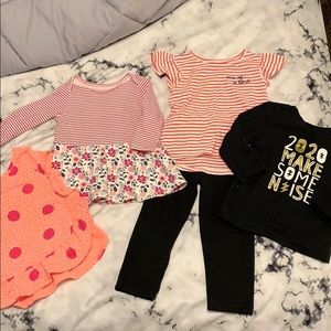 18-24 month, bundle.